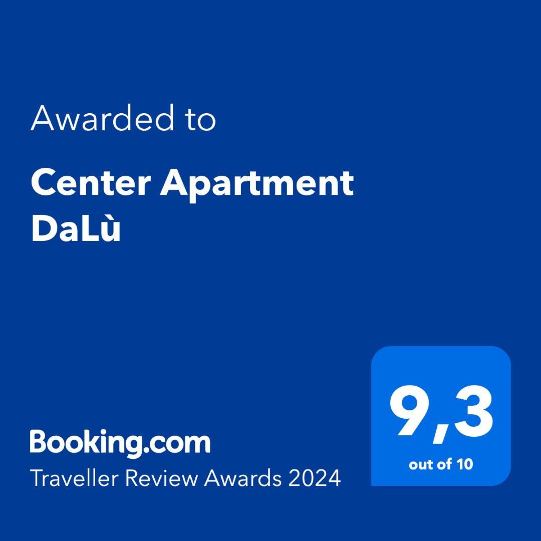 Center Apartment Dalu พูลา ภายนอก รูปภาพ