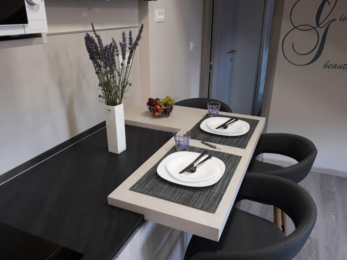 Center Apartment Dalu พูลา ภายนอก รูปภาพ