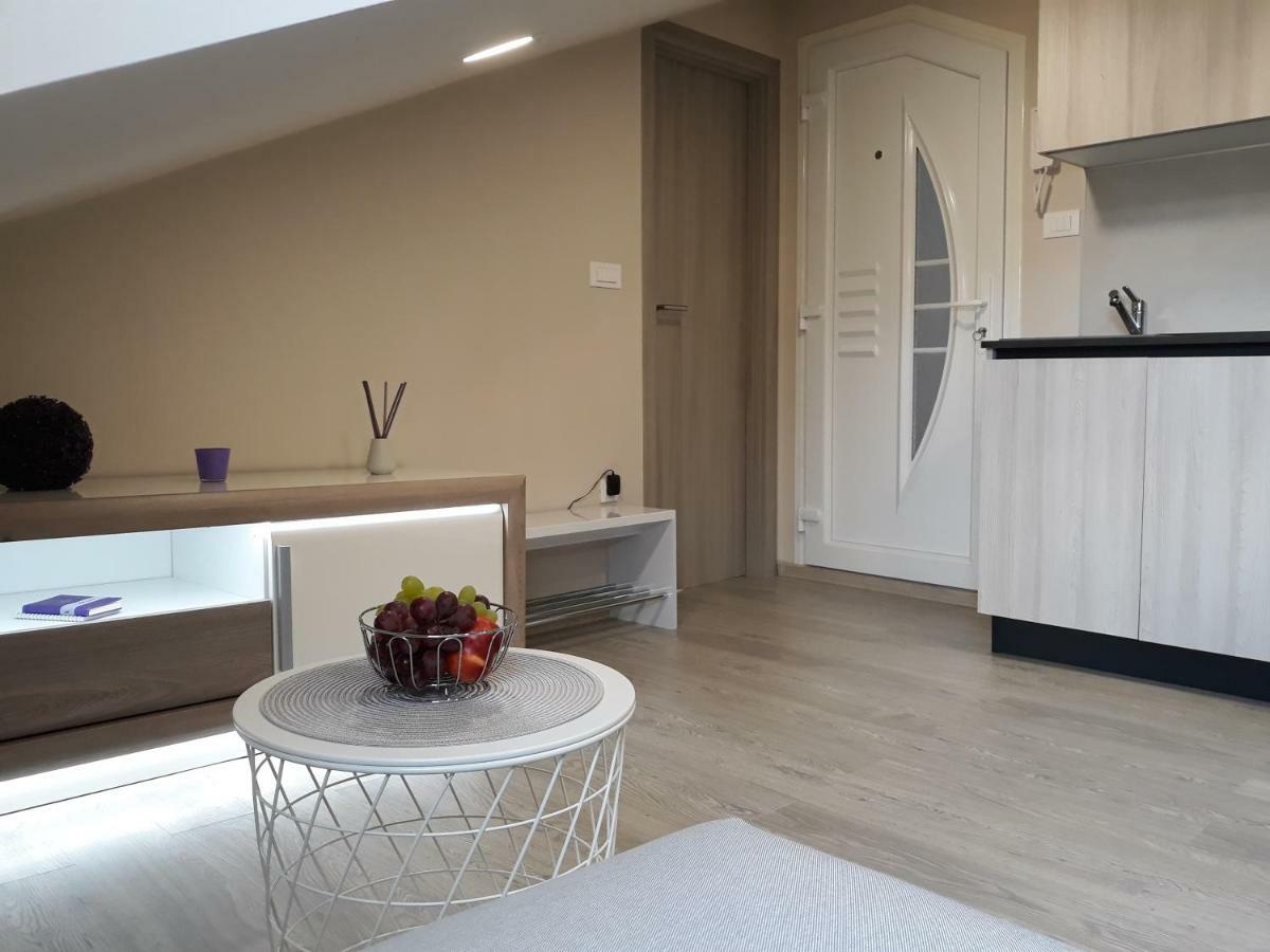 Center Apartment Dalu พูลา ภายนอก รูปภาพ