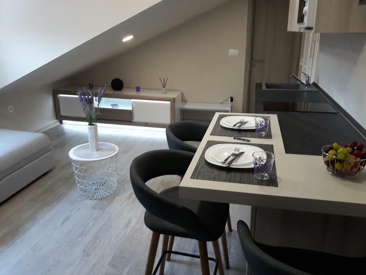 Center Apartment Dalu พูลา ภายนอก รูปภาพ