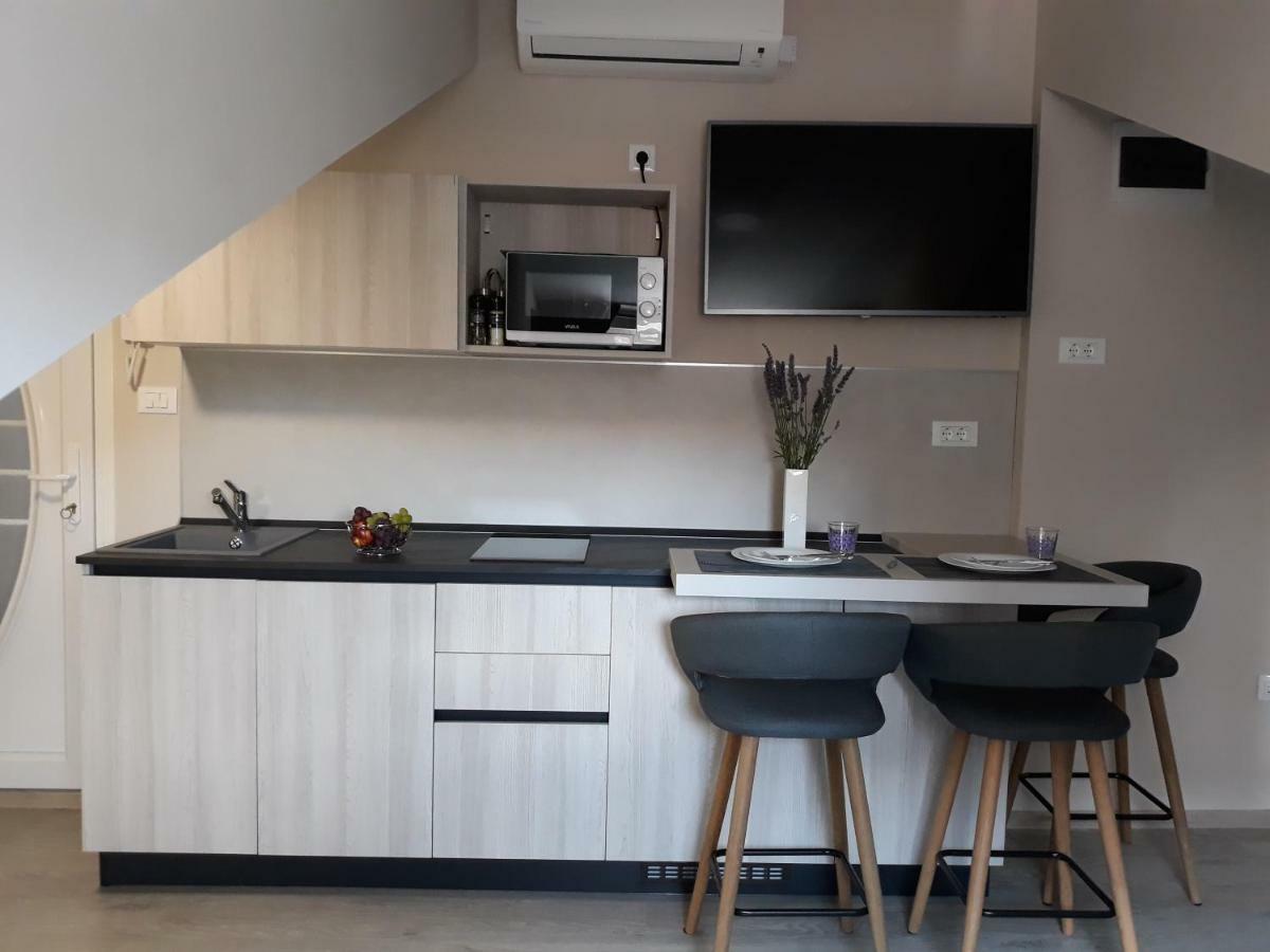 Center Apartment Dalu พูลา ภายนอก รูปภาพ